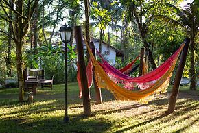 Pousada Chácara Das Acácias