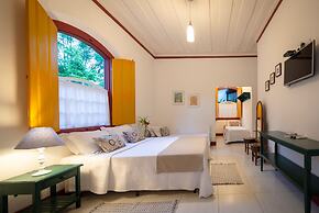 Pousada Chácara Das Acácias