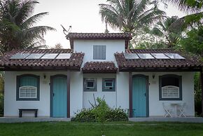 Pousada Chácara Das Acácias