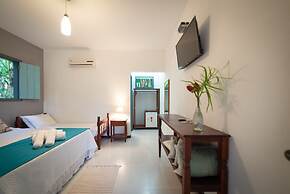 Pousada Chácara Das Acácias