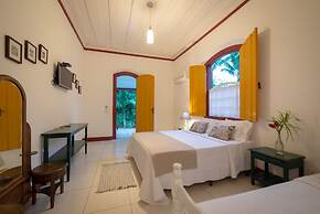 Pousada Chácara Das Acácias