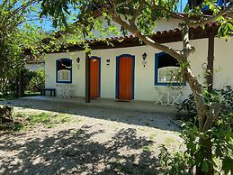 Pousada Chácara Das Acácias