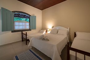 Pousada Chácara Das Acácias