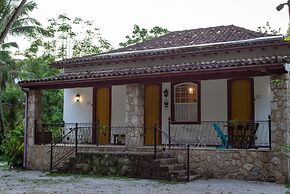 Pousada Chácara Das Acácias