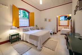 Pousada Chácara Das Acácias