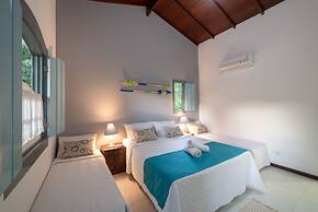 Pousada Chácara Das Acácias