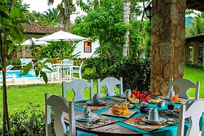 Pousada Chácara Das Acácias