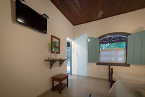 Pousada Chácara Das Acácias