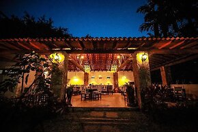 Pousada Chácara Das Acácias