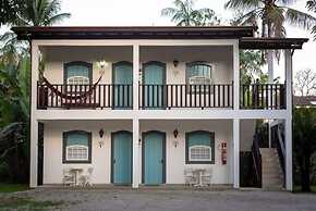 Pousada Chácara Das Acácias