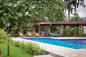 Pousada Chácara Das Acácias