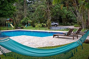 Pousada Chácara Das Acácias