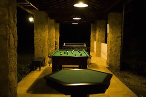 Pousada Chácara Das Acácias