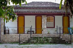 Pousada Chácara Das Acácias