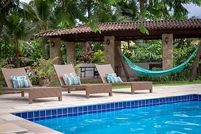 Pousada Chácara Das Acácias