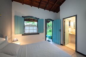 Pousada Chácara Das Acácias