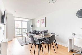 Simply Comfort Gorgeous Apt North York