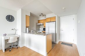 Simply Comfort Gorgeous Apt North York