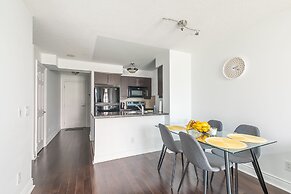 Simply Comfort Gorgeous Apt North York