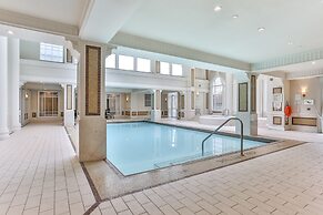 Simply Comfort Gorgeous Apt North York