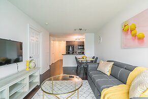 Simply Comfort Gorgeous Apt North York