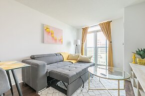 Simply Comfort Gorgeous Apt North York
