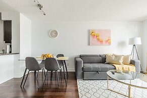 Simply Comfort Gorgeous Apt North York