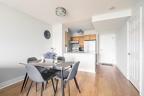 Simply Comfort Gorgeous Apt North York