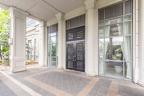 Simply Comfort Gorgeous Apt North York