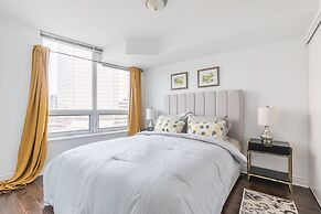 Simply Comfort Gorgeous Apt North York