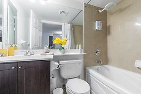 Simply Comfort Gorgeous Apt North York