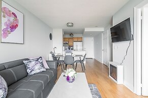 Simply Comfort Gorgeous Apt North York