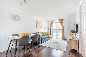 Simply Comfort Gorgeous Apt North York