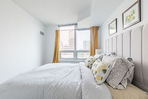 Simply Comfort Gorgeous Apt North York