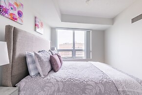 Simply Comfort Gorgeous Apt North York