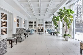 Simply Comfort Gorgeous Apt North York