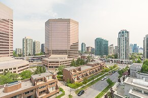 Simply Comfort Gorgeous Apt North York