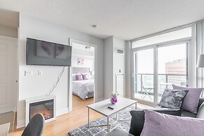 Simply Comfort Gorgeous Apt North York