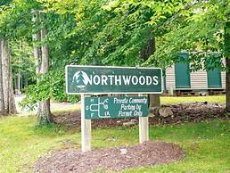 Northwoods F6