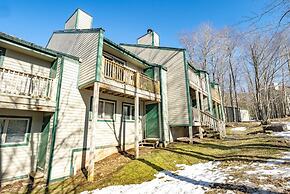 Northwoods A4 - Huckleberry Hideaway