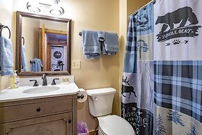 Northwoods A4 - Huckleberry Hideaway