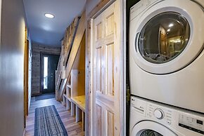 Northwoods A4 - Huckleberry Hideaway