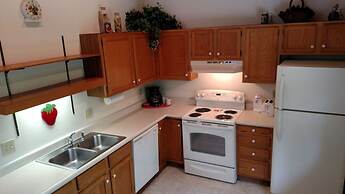 Northwoods A4 - Huckleberry Hideaway