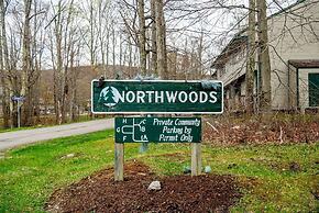 Northwoods A5