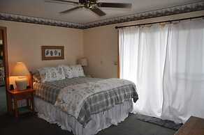 Lost Branch on the Lake