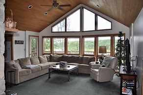 Lost Branch on the Lake