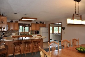 Lost Branch on the Lake