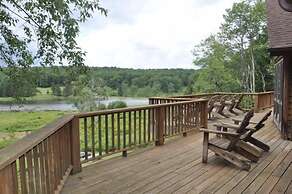 Lost Branch on the Lake