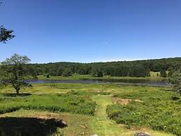 Lost Branch on the Lake