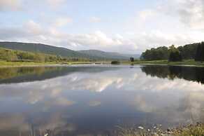 Lost Branch on the Lake